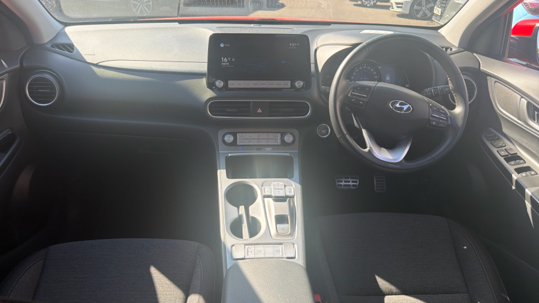 Hyundai Kona 150kW Premium 64kWh 5dr Auto Electric Hatchback